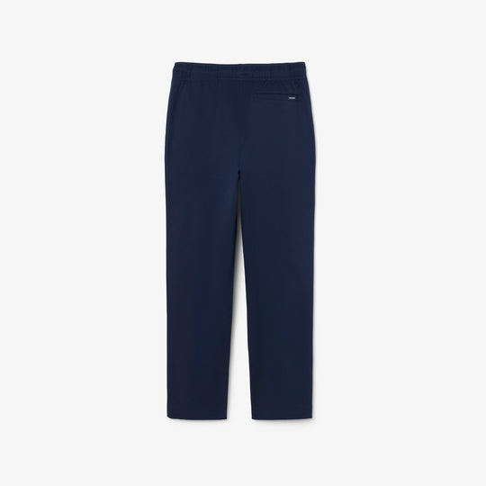 Stretch Cotton Gabardine Pants - HJ0939