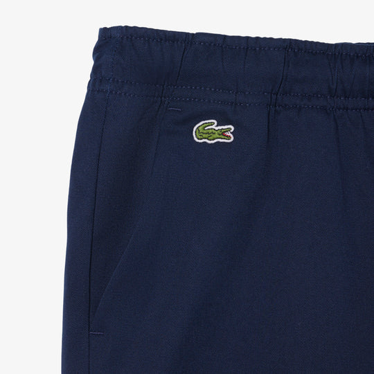 Stretch Cotton Gabardine Pants - HJ0939