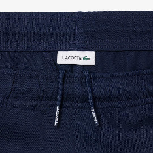Stretch Cotton Gabardine Pants - HJ0939