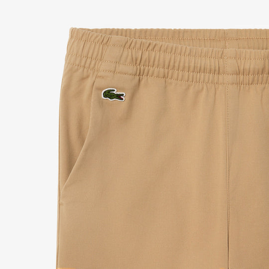 Stretch Cotton Gabardine Pants - HJ9701