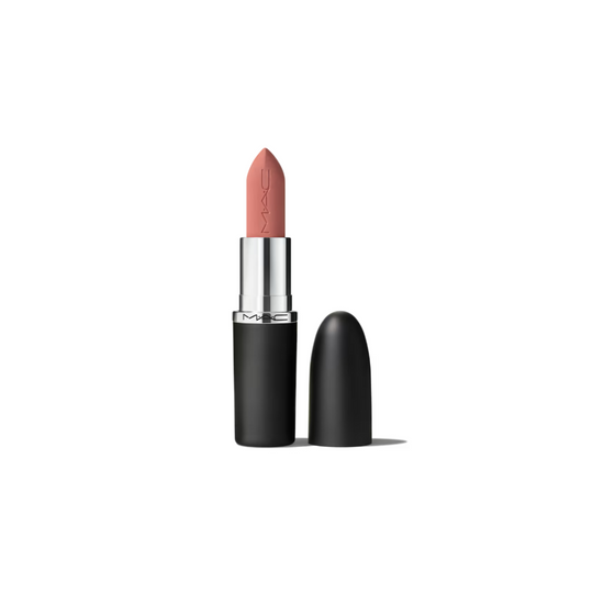 M·A·C XIMAL SILKY MATTE LIPSTICK