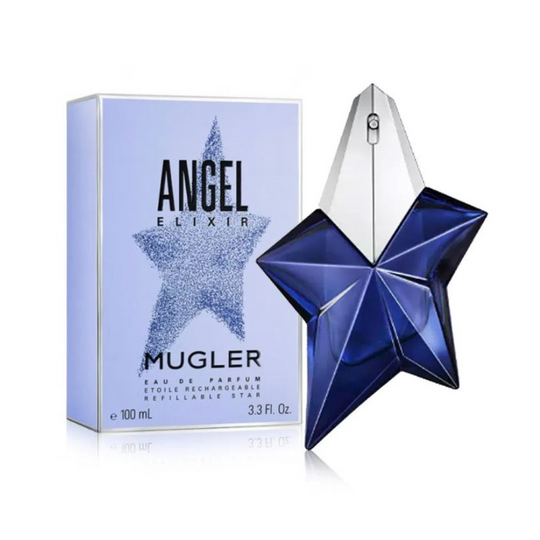 Angel Elixir Eau De Parfum 100ML