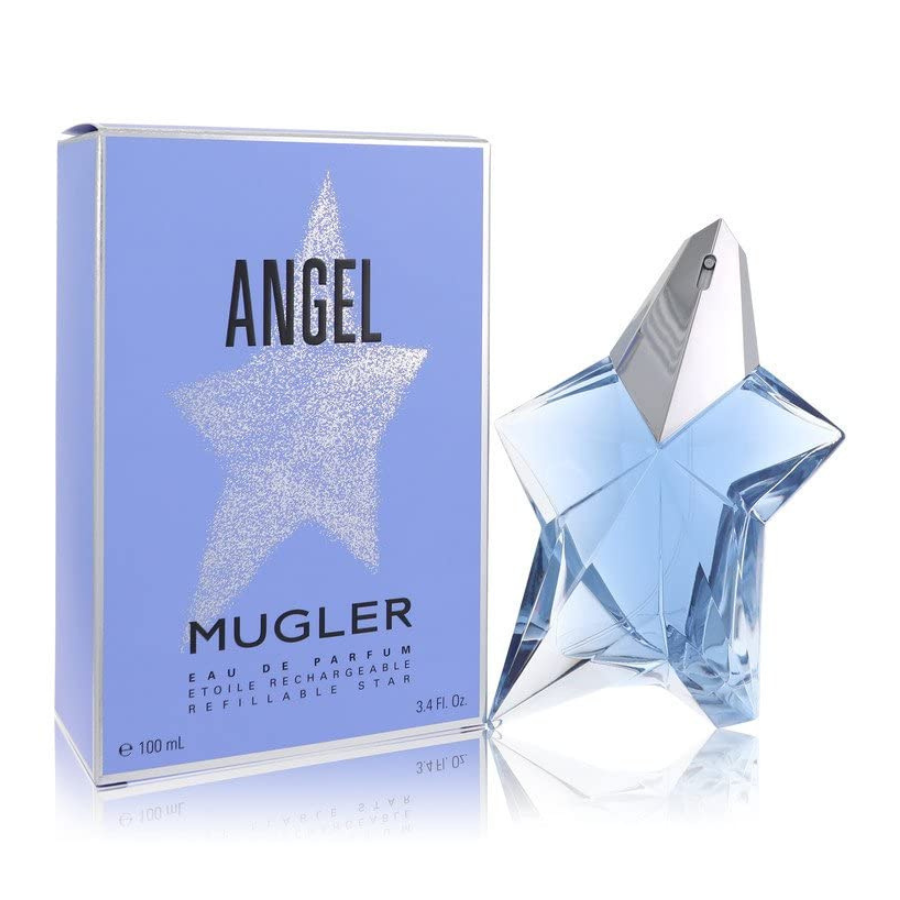 Angel Eau De Parfum 100Ml