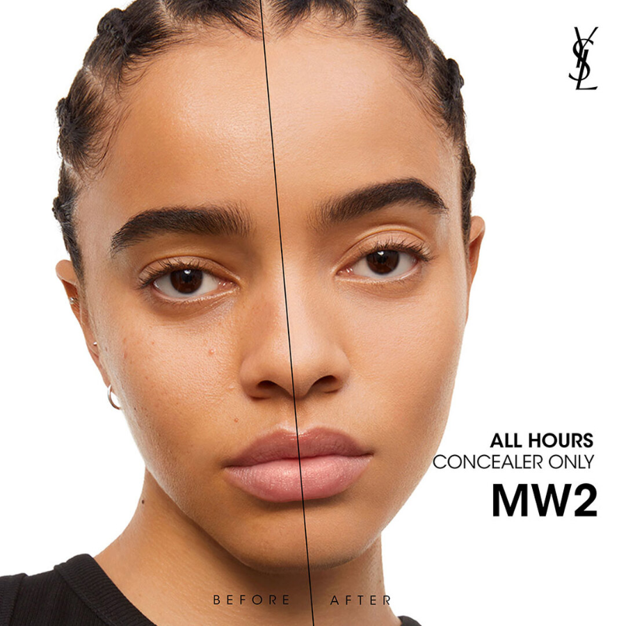 ALL HOURS CONCEALER 15ML MW2