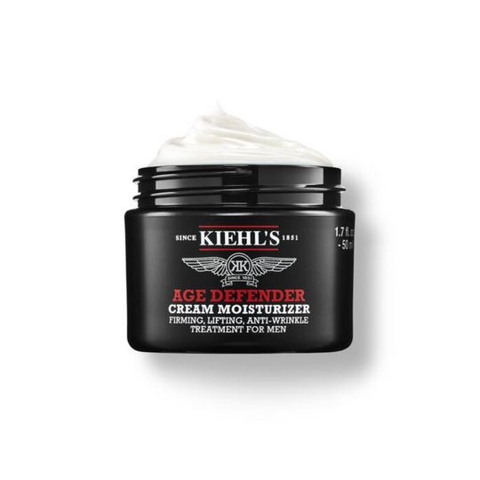 Age Defender Cream Moisturizer 50ML