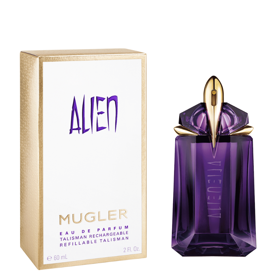 Alien Eau De Parfum 60ML