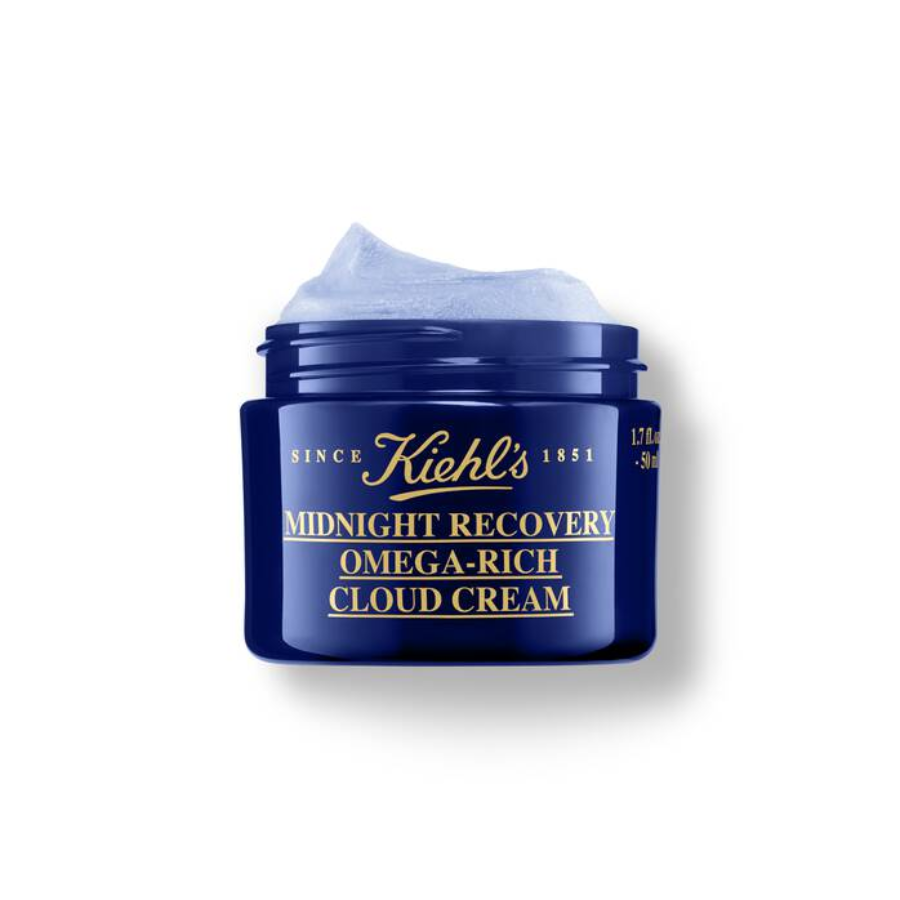 Midnight Recovery Omega Rich Botanical Night Cream 50ML - MYHOLDAL LEBANON