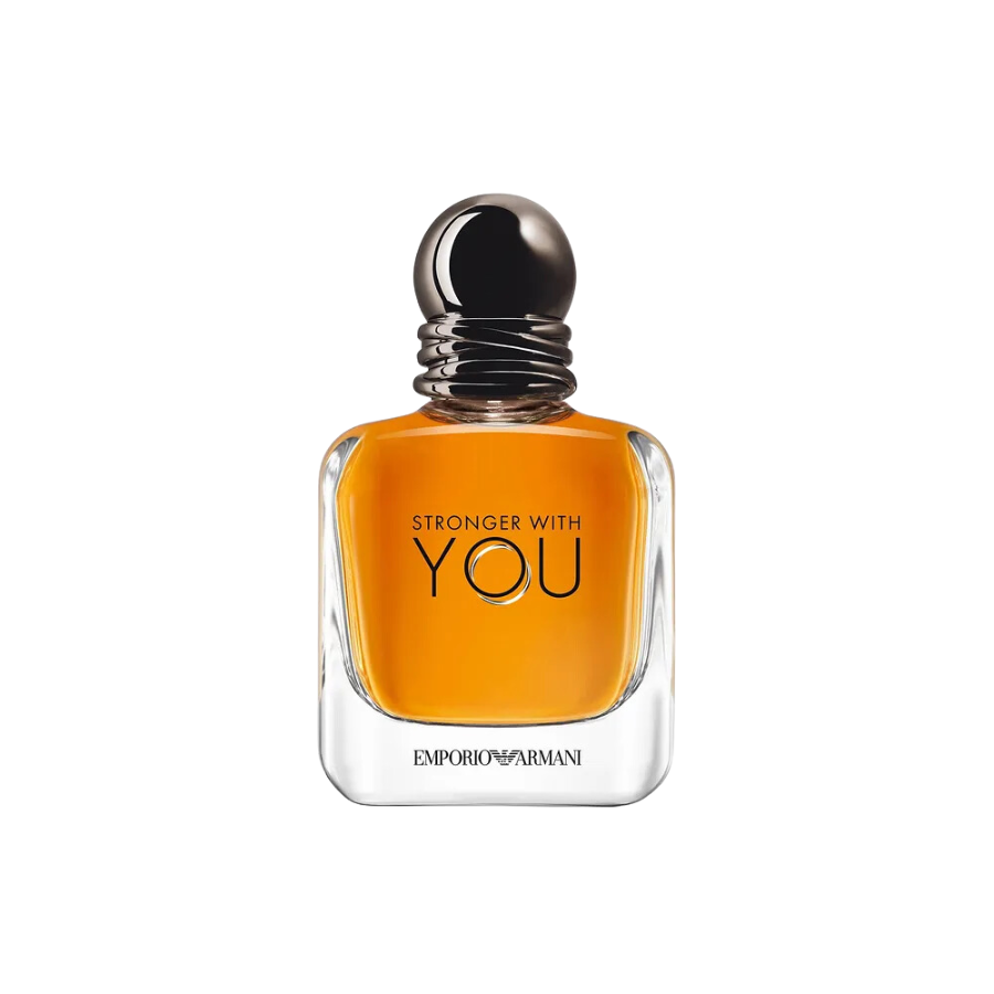 Stronger With You Eau De Toilette 50ML