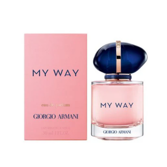 My Way Eau De Parfum 50Ml