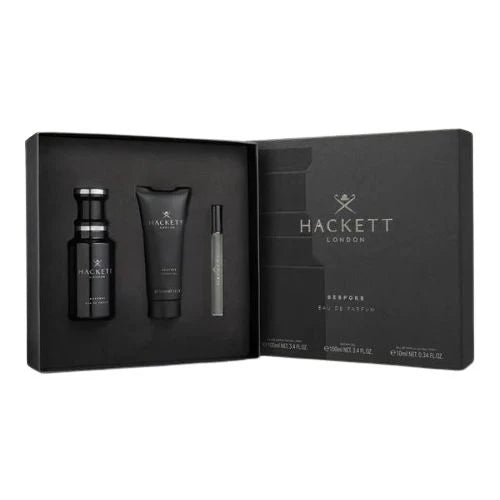 Bespoke Gift Set - Eau de Parfum