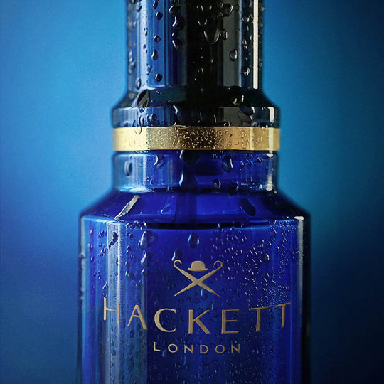 Marine Blue - Eau De Parfum