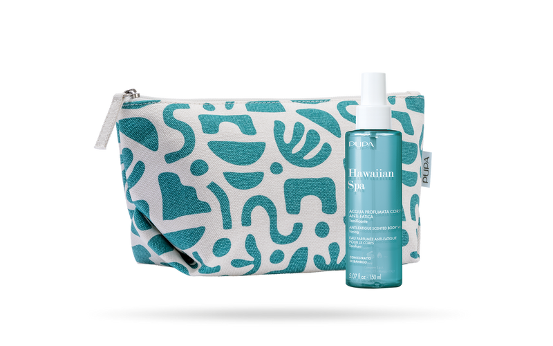 Hawaiian Spa Kit 4