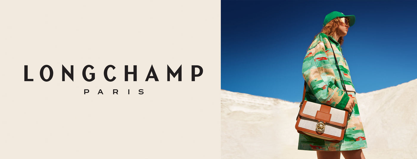 Shop Longchamp Online