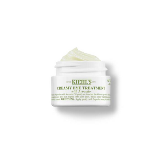 Avocado Eye Cream - MYHOLDAL LEBANON