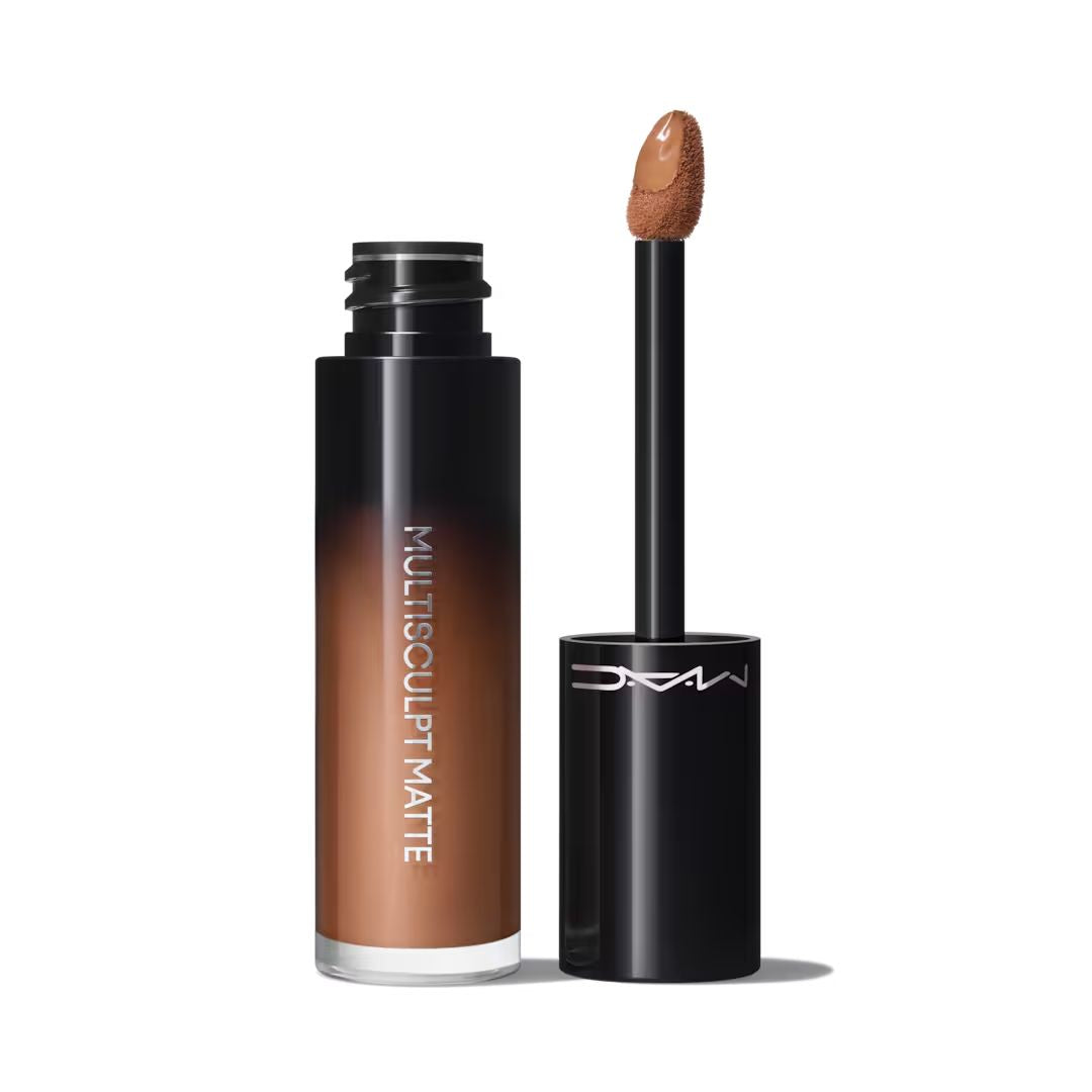 Multisculpt Matte Liquid Eyeshadow