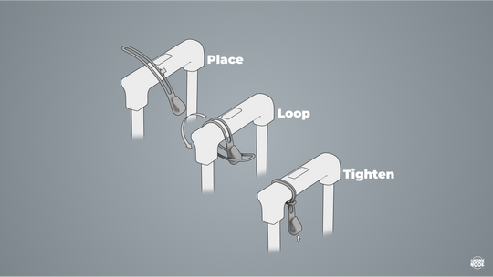 Luggage Hook-00044444