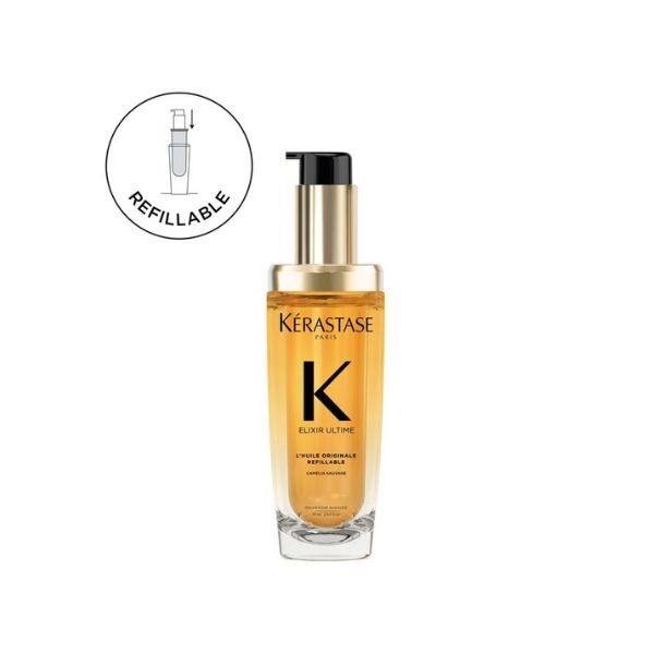 Elixir Ultime L'Huile Originale 75ml