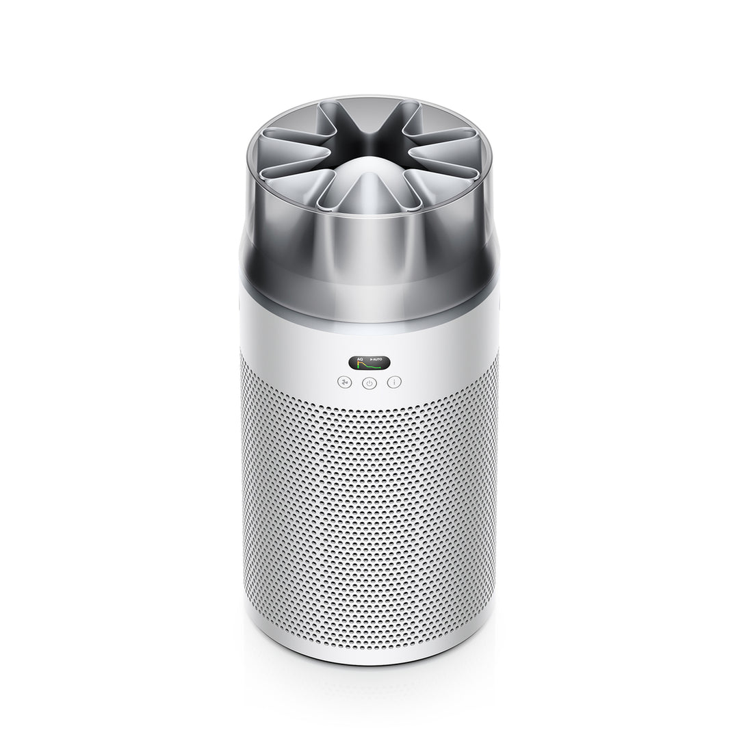 Hushjet Purifier - White