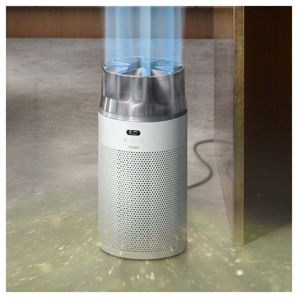 Hushjet Purifier - White
