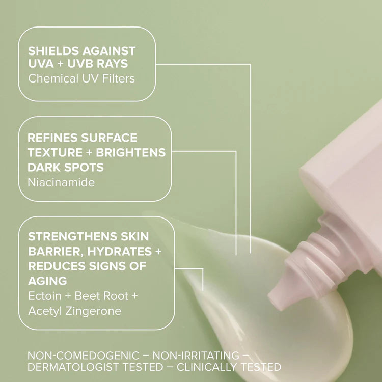 Hydra Prime - Spf 50