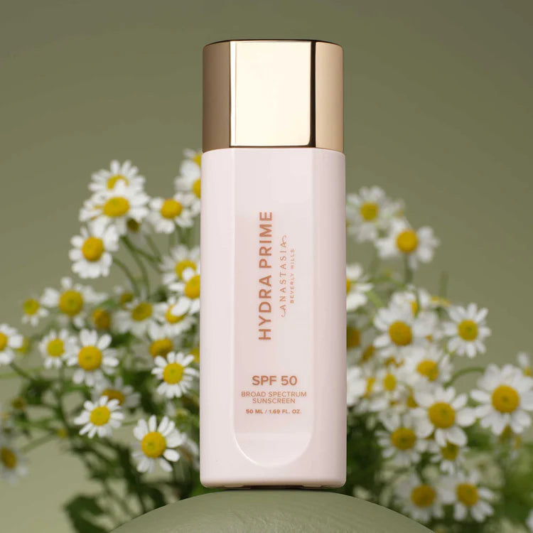 Hydra Prime - Spf 50