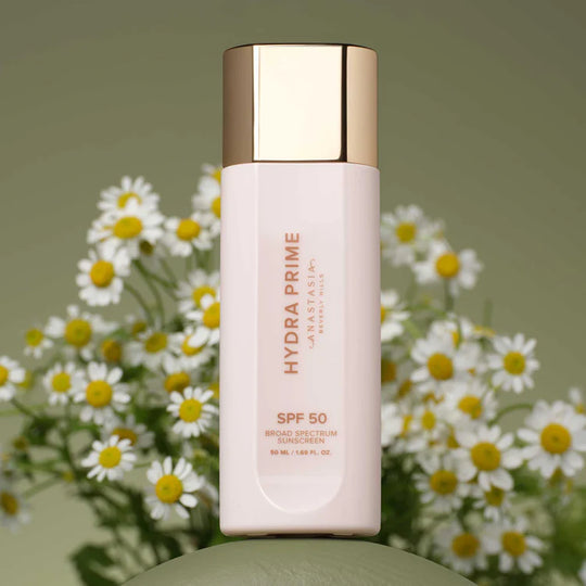 Hydra Prime - Spf 50
