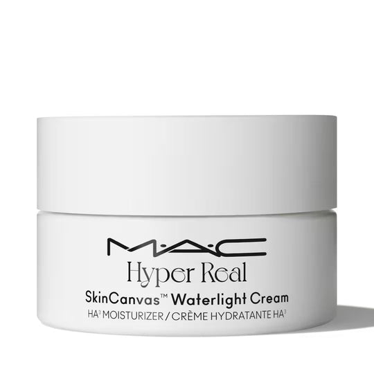 Hyper Real Skincanvas™ Waterlight Cream HA3 Moisturizer