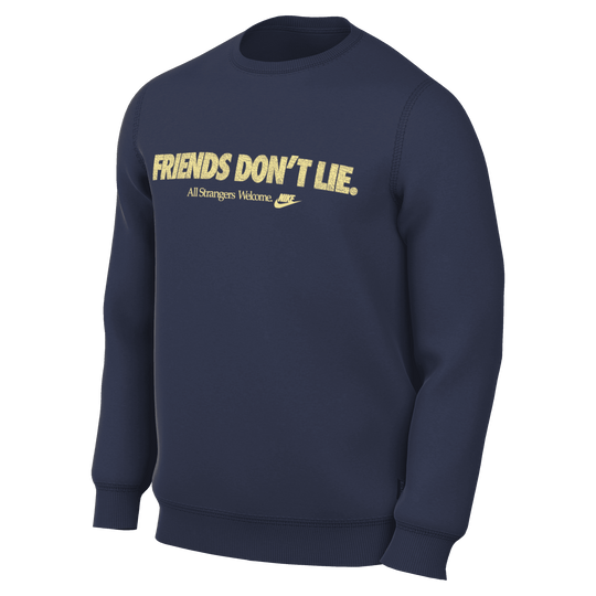 Nike Fleece Crew