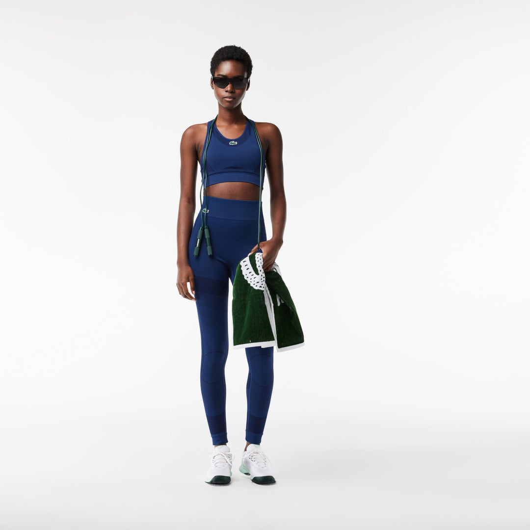 Lacoste Sport Seamless Stretch Bra - IF1014