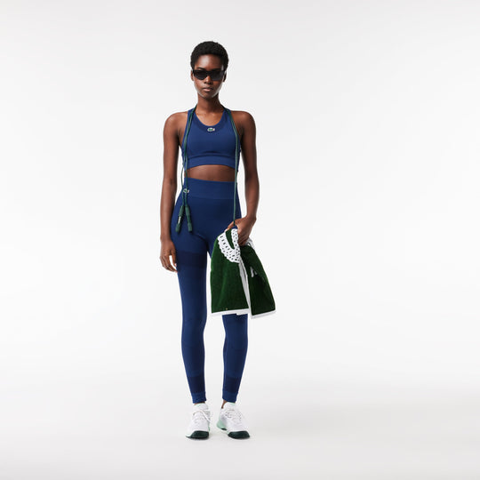 Lacoste Sport Seamless Stretch Bra - IF1014