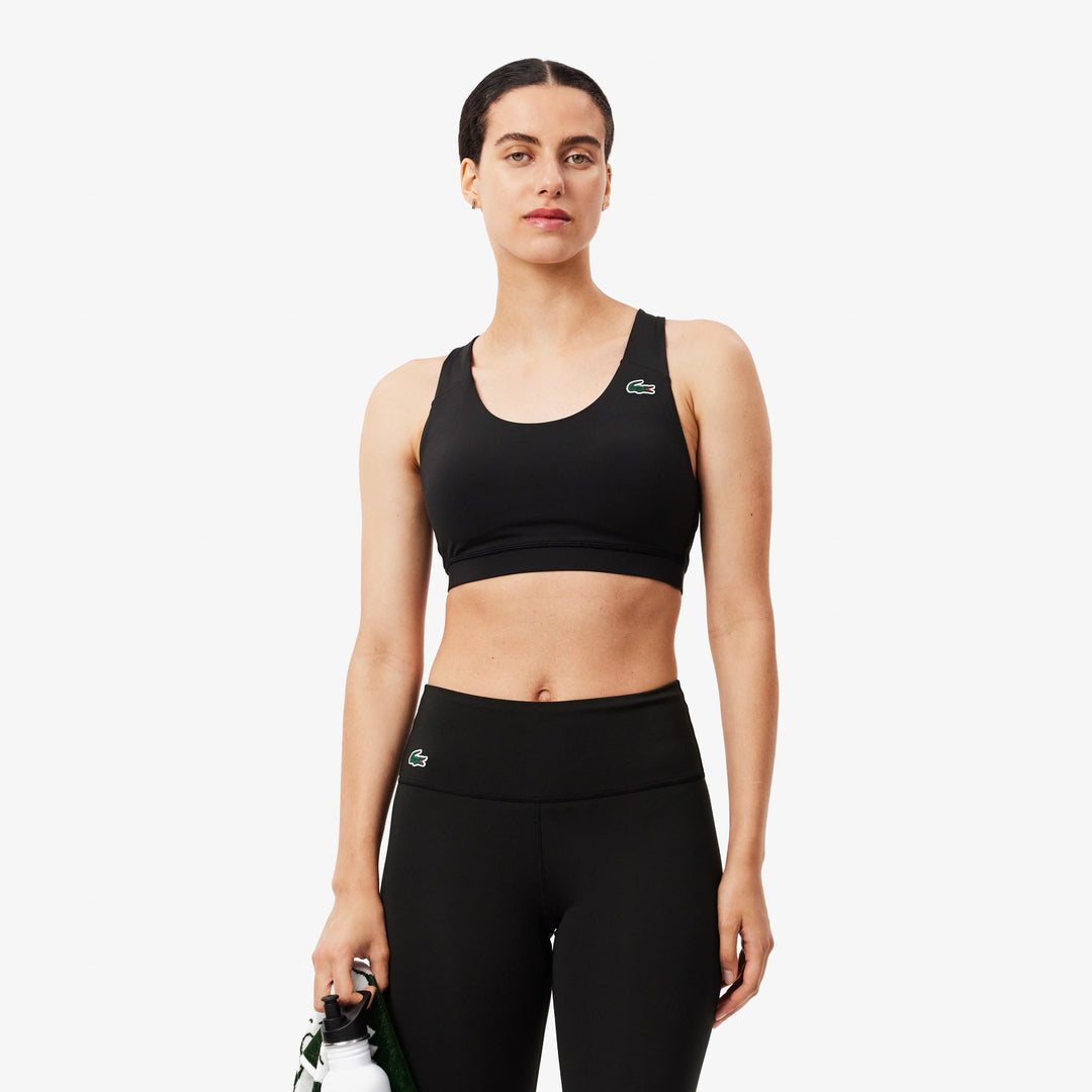 Sport Breathable Stretch Bralette - IF7196