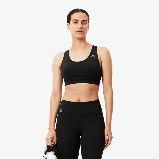 Sport Breathable Stretch Bralette - IF7196