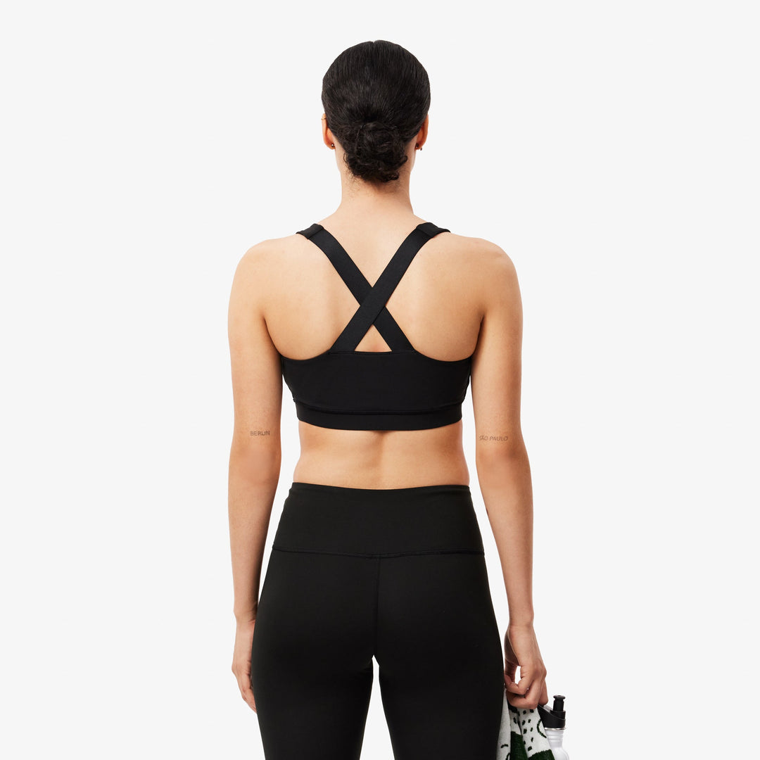 Sport Breathable Stretch Bralette - IF7196