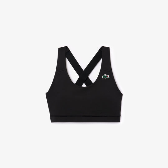Sport Breathable Stretch Bralette - IF7196