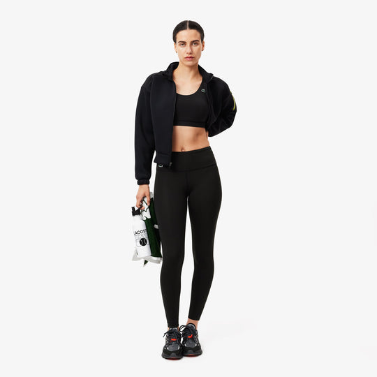 Sport Breathable Stretch Bralette - IF7196