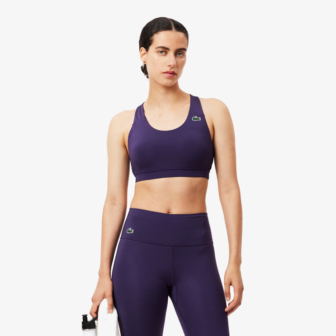 Sport Breathable Stretch Bralette - IF7196