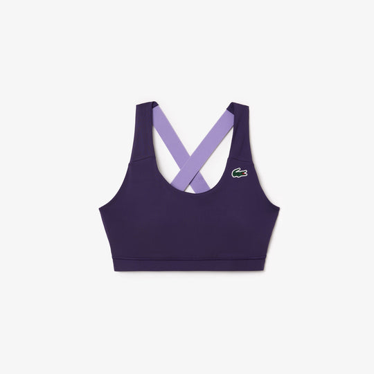 Sport Breathable Stretch Bralette - IF7196