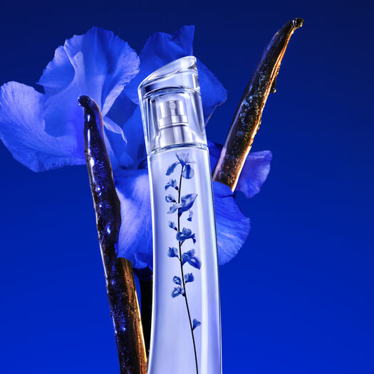 Flower By Kenzo - Ikebana Indigo