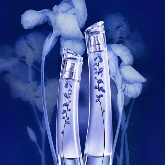 FBK IKEBANA INDIGO EDP