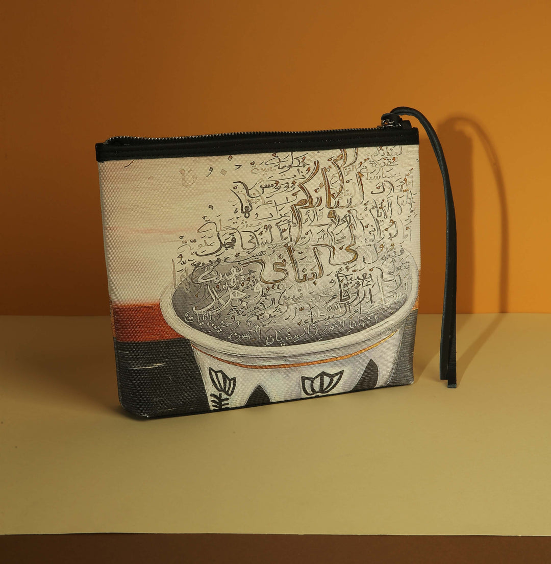 Shop The Latest Collection Of Joumana Dagher Joubran Chaffe Quotes ( Medium) In Lebanon