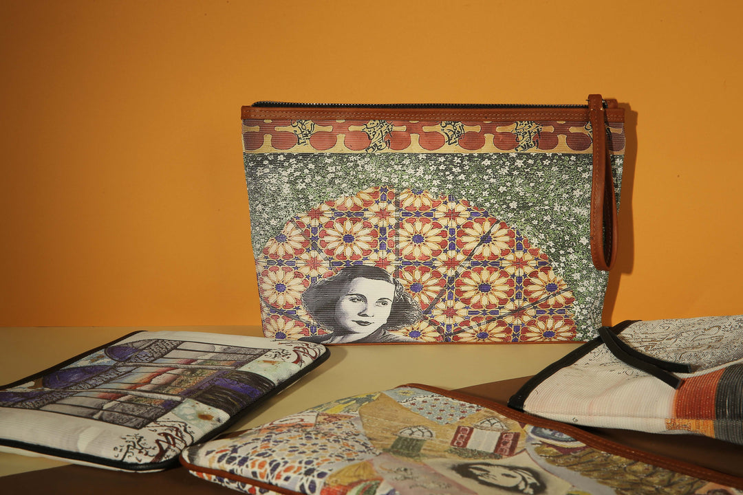 Shop The Latest Collection Of Joumana Dagher Asmahan (Medium) In Lebanon
