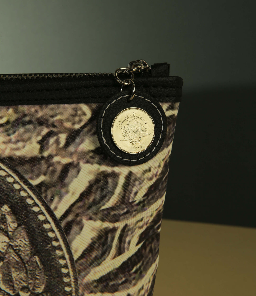 Shop The Latest Collection Of Joumana Dagher Lira (Medium) In Lebanon