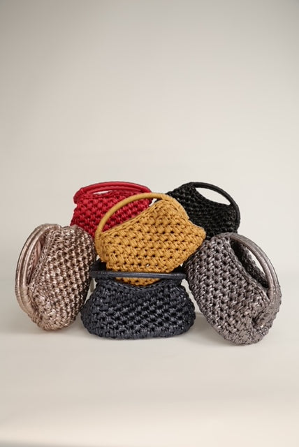 Gia Pouch