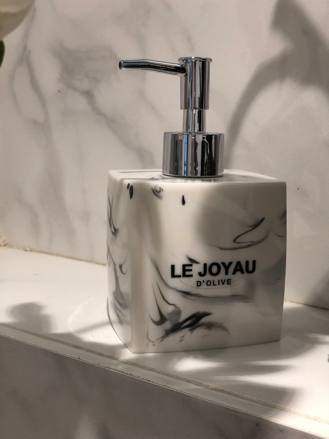 Laurel Acclaimed - Luxury Bodywash