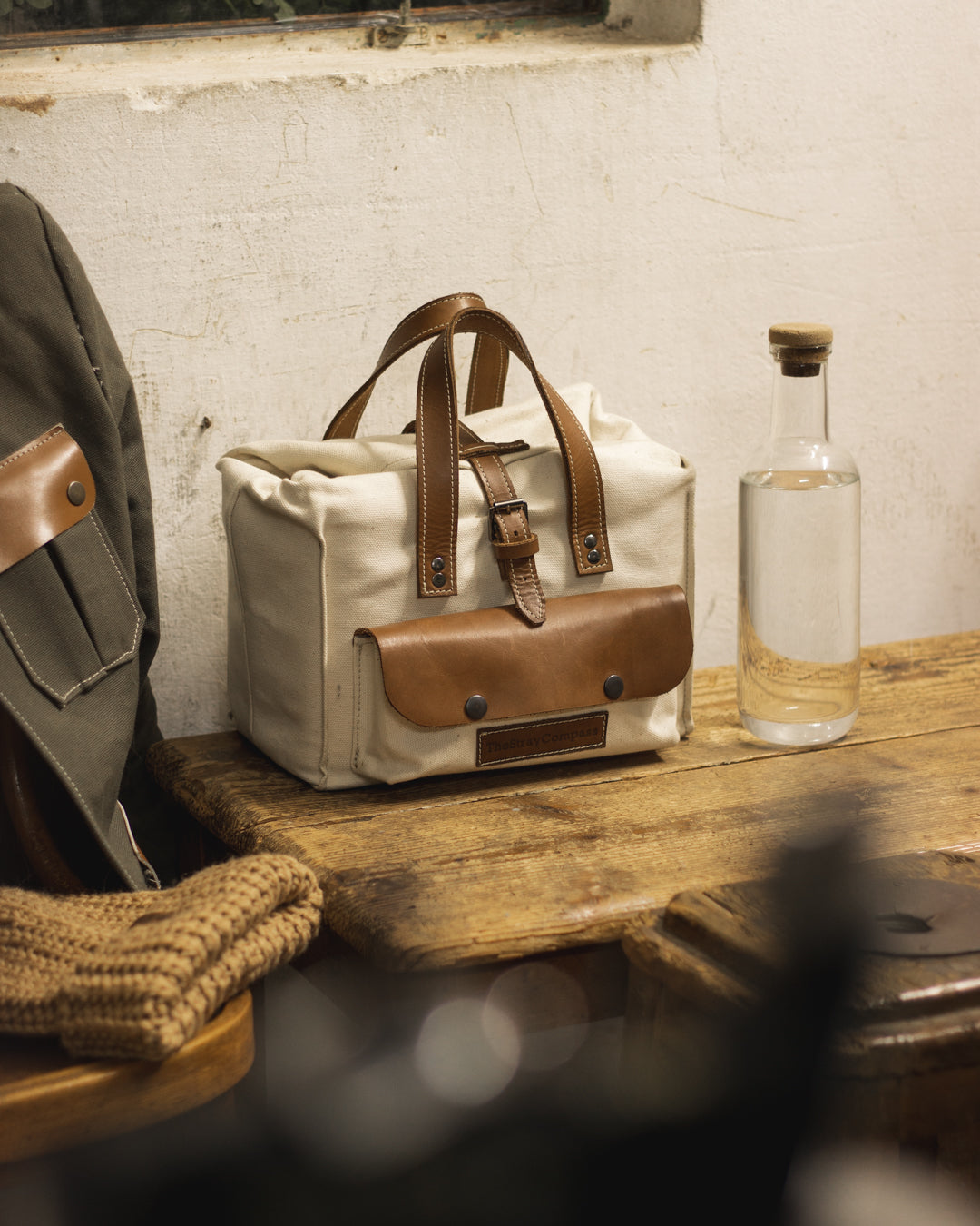 Shop The Latest Collection Of The Stray Compass The Lunch Bag In Lebanon