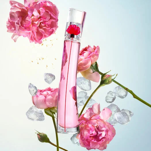 Flower By Kenzo - Poppy Bouquet - MYHOLDAL LEBANON