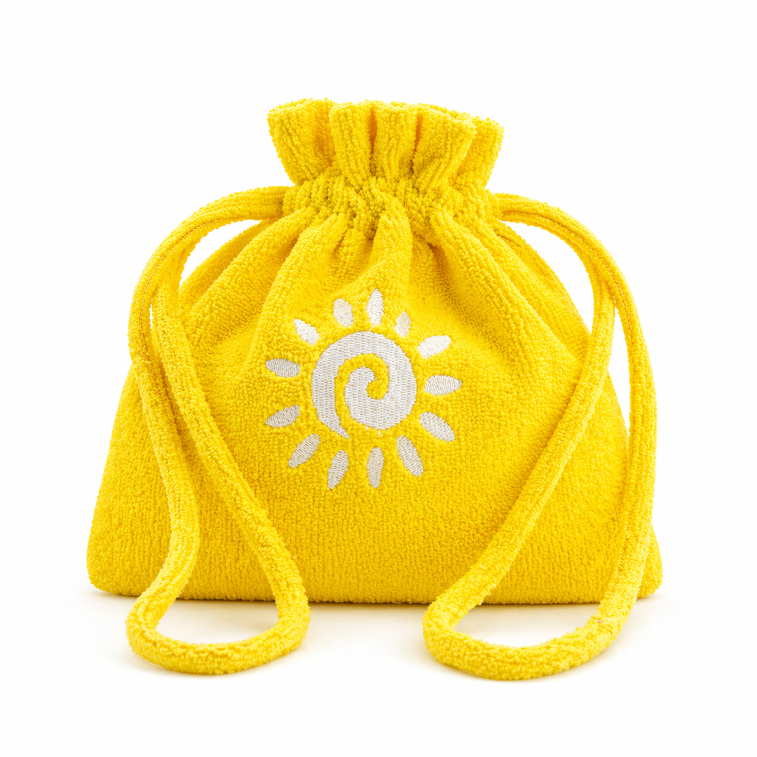 Free Beach Bag
