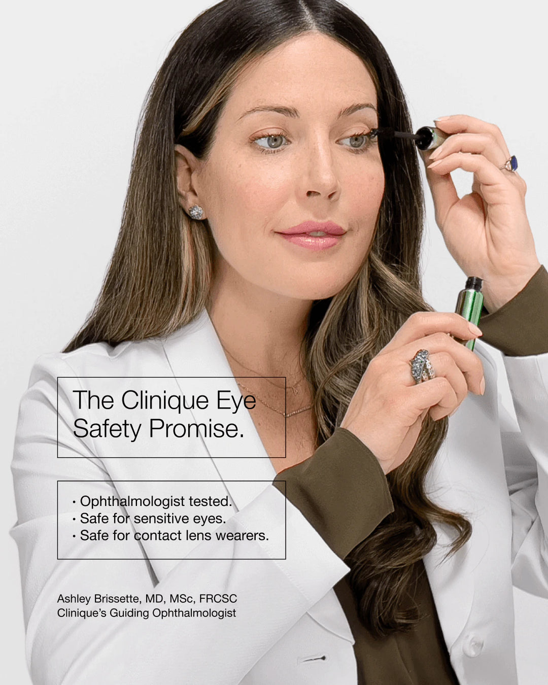 Just Browsing™ Tinted Volumizing Gel - MYHOLDAL LEBANON