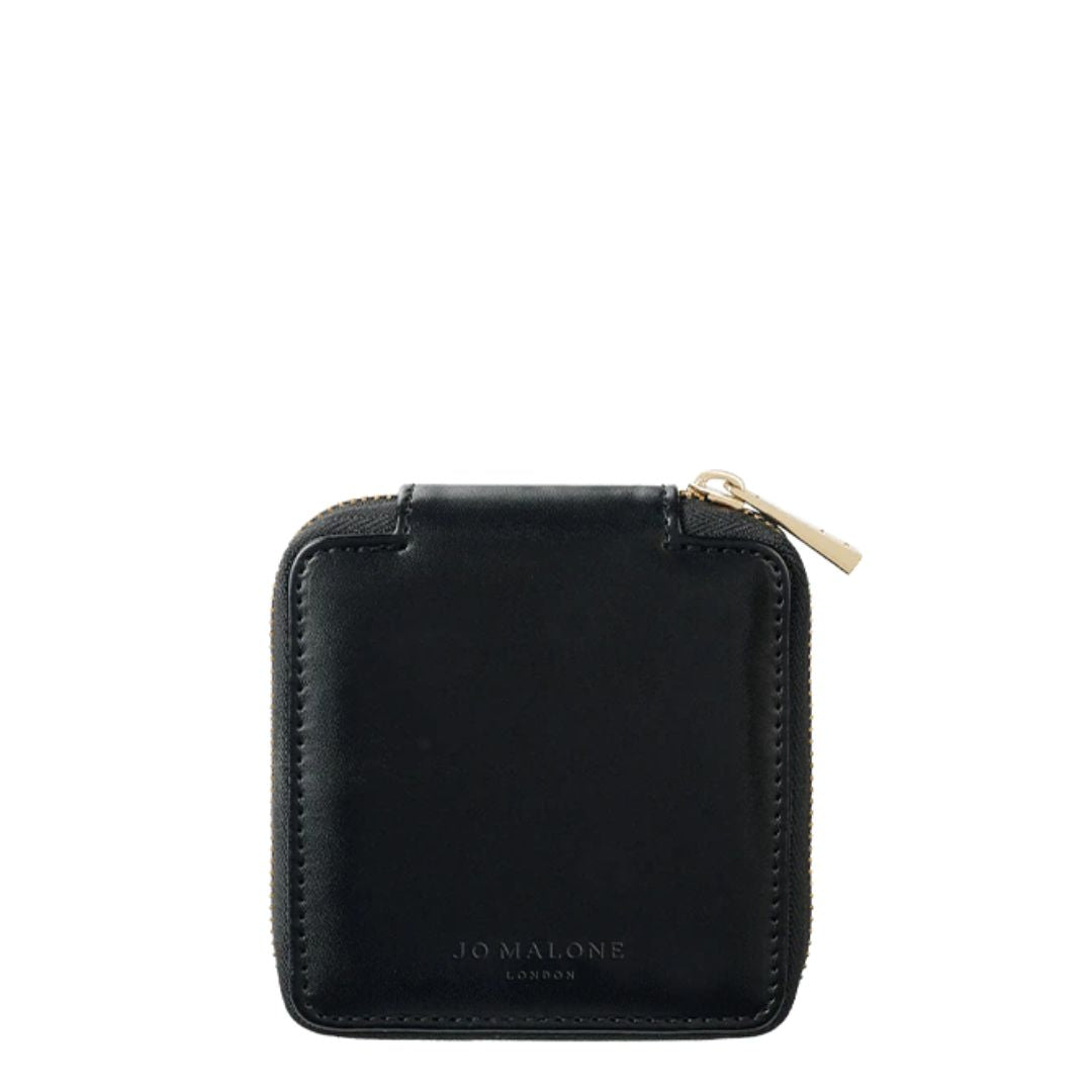 Black Pouch for 2 x 9 ML COLOGNE