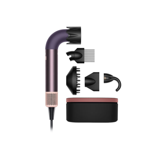 Buy Dyson Supersonic R Jusper Plum Online Lebanon, Online Shopping Lebanon